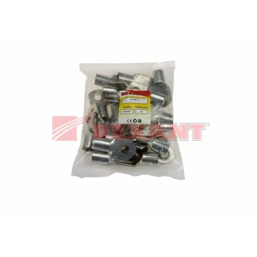 Наконечник кольцевой (НК ø 13 мм) 150 мм² (ТМЛ (DIN) 150-12) | 08-0067 | REXANT