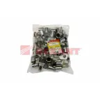 Наконечник кольцевой (НК ø 13 мм) 120 мм² (ТМЛ (DIN) 120-12) | 08-0066 | REXANT