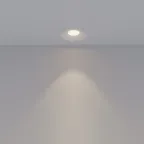Светильник MS-HARBOR-R106-15W Day4000 (WH, 36 deg, 230V) (Arlight, IP20 Металл, 5 лет)