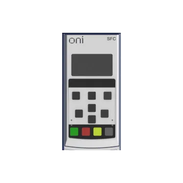 Пульт управления SFC LCD