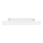 Светильник MAG-ORIENT-LASER-L235-8W Warm2700 (WH, 24 deg, 48V) (Arlight, IP20 Металл, 5 лет)