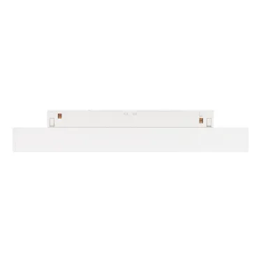 Светильник MAG-ORIENT-LASER-L235-8W Warm2700 (WH, 24 deg, 48V) (Arlight, IP20 Металл, 5 лет)