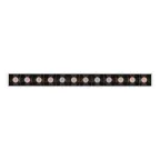 Светильник MAG-ORIENT-LASER-L235-8W Warm2700 (WH, 24 deg, 48V) (Arlight, IP20 Металл, 5 лет)