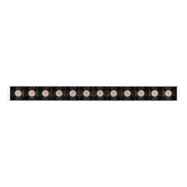 Светильник MAG-ORIENT-LASER-L235-8W Warm2700 (WH, 24 deg, 48V) (Arlight, IP20 Металл, 5 лет)