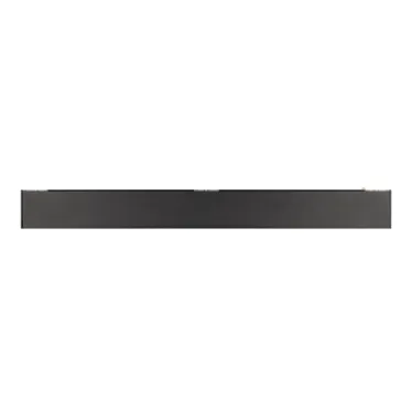 Светильник MAG-FLAT-45-L405-12W Warm3000 (BK, 100 deg, 24V, DALI) (Arlight, IP20 Металл, 3 года)