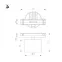 Светильник MAG-VIBE-RONDO-R90-10W Day4000 (BK, 110 deg, 48V) (Arlight, IP20 Металл, 5 лет)