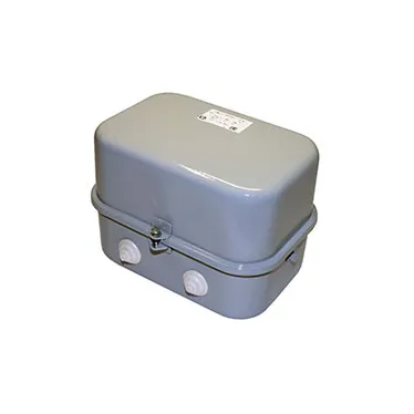 Контактор э/м ПМ12-025541 У3 В, 380В, (4з+6р), АЭС