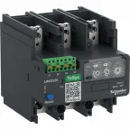                  ЭЛЕКТРОННОЕ РЕЛЕ ПЕРЕГРУЗКИ TeSys LR9G 225A ПРУЖИННЫЙ ЗАЖИМ
               