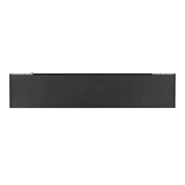 Светильник MAG-FLAT-45-L205-6W Warm3000 (BK, 100 deg, 24V, DALI) (Arlight, IP20 Металл, 3 года)