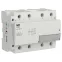 ARMAT Контактор модульный KMR 100А 230В AC 4НО IEK