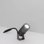 Светильник светодиодный ALT-RAY-R44-8W Warm2700 (DG, 33 deg, 230V) (ARL, IP67 металл, 3 года)