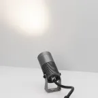 Светильник светодиодный ALT-RAY-R44-8W Warm2700 (DG, 33 deg, 230V) (ARL, IP67 металл, 3 года)
