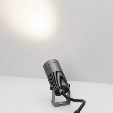 Светильник светодиодный ALT-RAY-R44-8W Warm2700 (DG, 33 deg, 230V) (ARL, IP67 металл, 3 года)