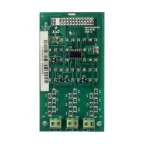                  Плата расширения измерительная OptiCore A-VD1
               