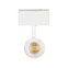 Светильник MAG-SPOT-45-R85-12W Warm3000 (WH, 36 deg, 24V, DALI) (Arlight, IP20 Металл, 3 года)