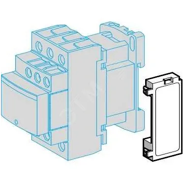 МОД.ОГР.ПЕРЕН. RC 24…48В D40A ДО D65A