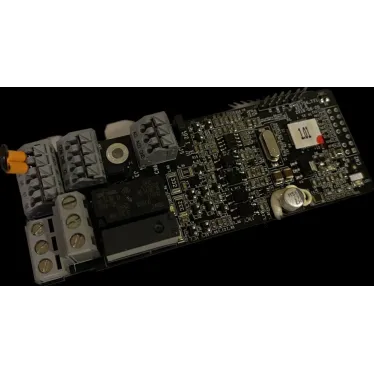 STV900/600 I/O card