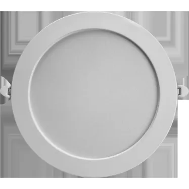 Светильник светодиодный ДВО-24w ODL-M1-24W-6.5K-WH ОНЛАЙТ