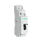                  Контактор модульный City9 Set 2P 2НО 20A AC 230В-230В
               