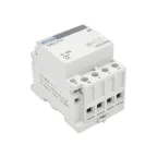                  Контактор модульный КМ63-20/20 2P 20A 2No
               
