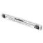 Прожектор светодиодный линейный ULF-L52-18W/2700K/L100 220V IP65 SILVER 1000мм Теплый (2700К) 1620Лм Алюминий
