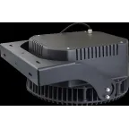 Светильник светодиодный Zevs Glass 500/58000 Д 5K лира