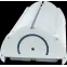 Светодиодный светильник Diora Angar TR80 75/11500 Д прозрачный 2,7К