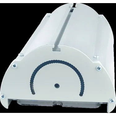 Светодиодный светильник Diora Angar TR80 75/11500 Д прозрачный 2,7К