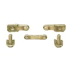                  Контакты силовые OptiStart K-FS-99150F (комплект) для 4-пол. (A)F-150
               