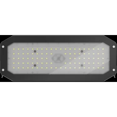 Прожектор светодиодный ДО-01-С-100-3К-D90
