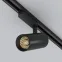 Светильник светодиодный трековый LGD-GERA-2TR-R74-20W Warm3000 (BK, 15 deg, 230V) (ARL, IP20 металл, 5 лет)