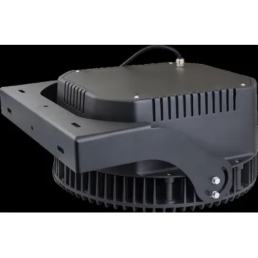 Светодиодный светильник Diora Zevs 200/31000 Д 5K лира