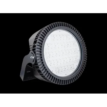 Светодиодный светильник Diora Zevs 200/31000 Д 5K лира