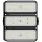 Прожектор светодиодный ДО-225вт NFL-M2-225-4K-BL-D60-LED
