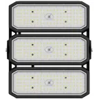 Прожектор светодиодный ДО-225вт NFL-M2-225-4K-BL-D60-LED