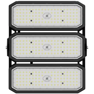 Прожектор светодиодный ДО-225вт NFL-M2-225-4K-BL-D60-LED