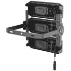 Прожектор светодиодный ДО-225вт NFL-M2-225-4K-BL-D60-LED
