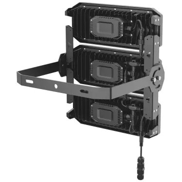 Прожектор светодиодный ДО-225вт NFL-M2-225-4K-BL-D60-LED