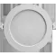 Светильник светодиодный ДВО-18w ODL-M1-18W-6.5K-WH-LED ОНЛАЙТ
