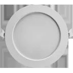 Светильник светодиодный ДВО-18w ODL-M1-18W-6.5K-WH-LED ОНЛАЙТ