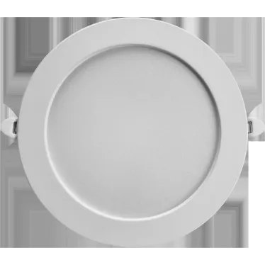 Светильник светодиодный ДВО-18w ODL-M1-18W-6.5K-WH-LED ОНЛАЙТ