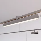 Светильник ART-APRIORI-FLAT-L500-15W Day4000 (TN, 120 deg, 48V) (Arlight, IP20 Металл, 3 года)