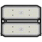 Прожектор светодиодный ДО-150вт NFL-M2-150-6.5K-BL-D60-LED