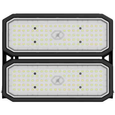 Прожектор светодиодный ДО-150вт NFL-M2-150-6.5K-BL-D60-LED