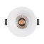 Светильник MS-FOGGY-BUILT-R86-10W Warm3000 (WH, 36 deg, 230V) (Arlight, IP54 Металл, 5 лет)