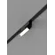 Светильник светодиодный трековый линейный Opal/R L122 для магнитной системы Galakti 122х26х80 мм 6 Вт 4000 K CRI»90 белый