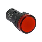                  Матрица светодиодная AD16-22HS красная 12В AC/DC PROxima
               