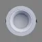 Светильник светодиодный ДВО-Д02-11-20-3K-IP65 CRI90