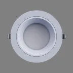 Светильник светодиодный ДВО-Д02-11-20-3K-IP65 CRI90