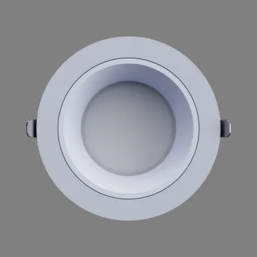 Светильник светодиодный ДВО-Д02-11-20-3K-IP65 CRI90